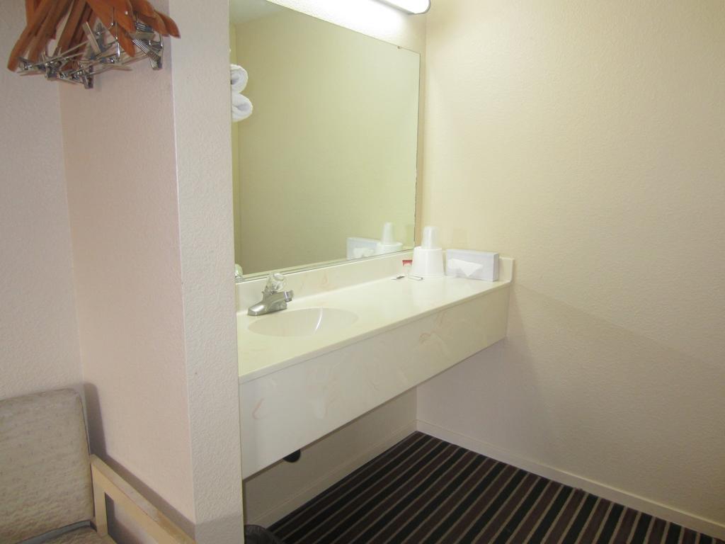Beachview Inn Santa Cruz Habitación foto
